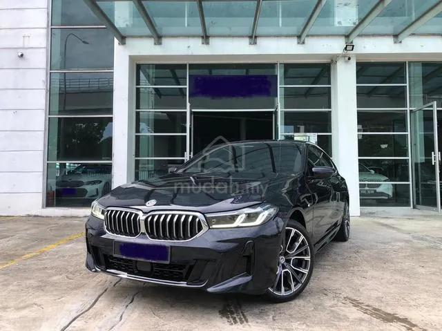 BMW 630I