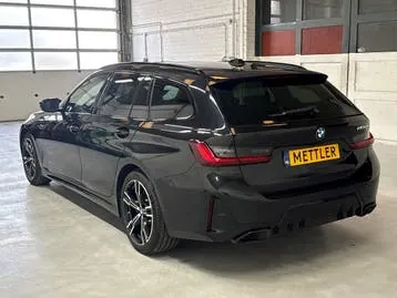 BMW 3 Series 2025 photo 3