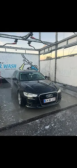Audi A6 2014 photo 2