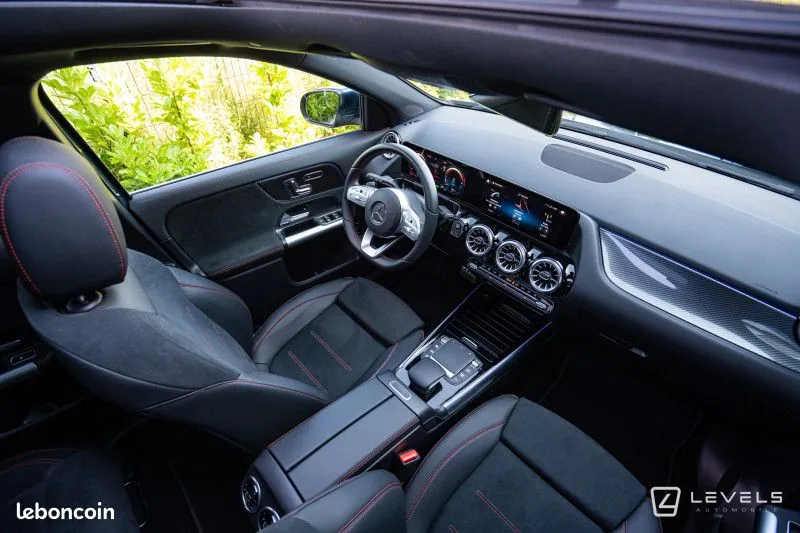 Mercedes-Benz Gla 2023 photo 4