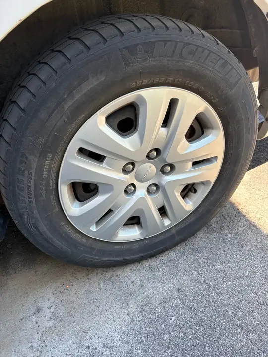 Dodge Grand Caravan 2015 photo 5