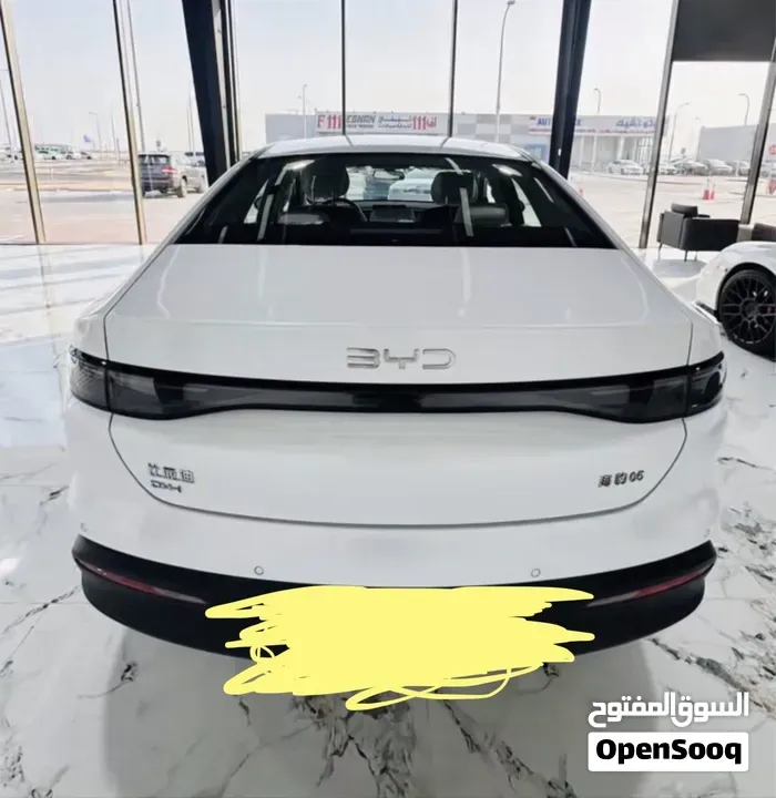BYD Seal