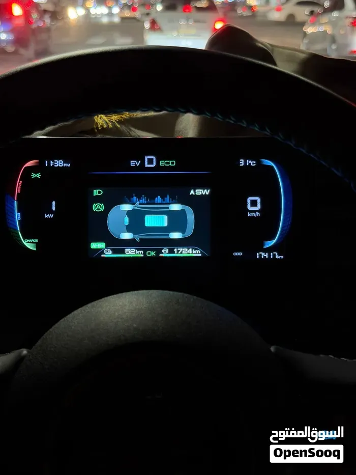 BYD Seal 2025 photo 2
