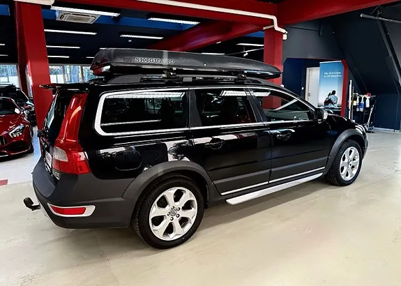 Volvo Xc70 2011 photo 5