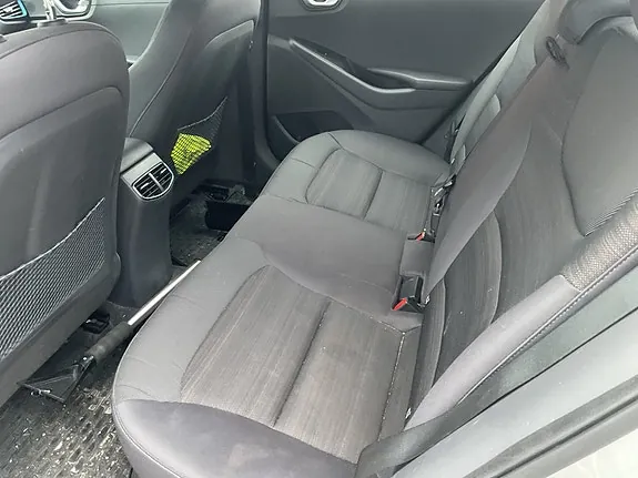Hyundai Ioniq 2017 photo 3