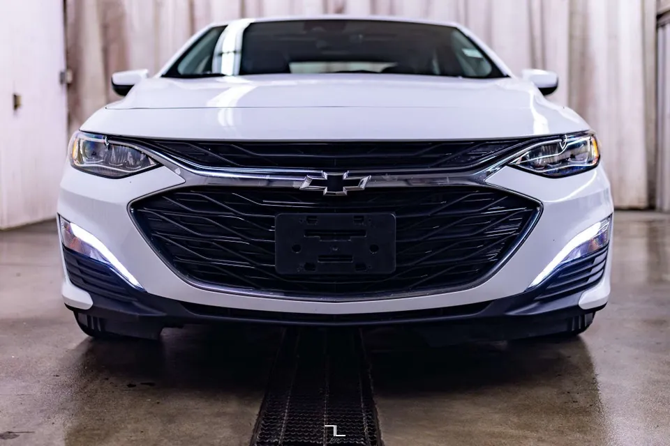 Chevrolet Malibu 2023 photo 5