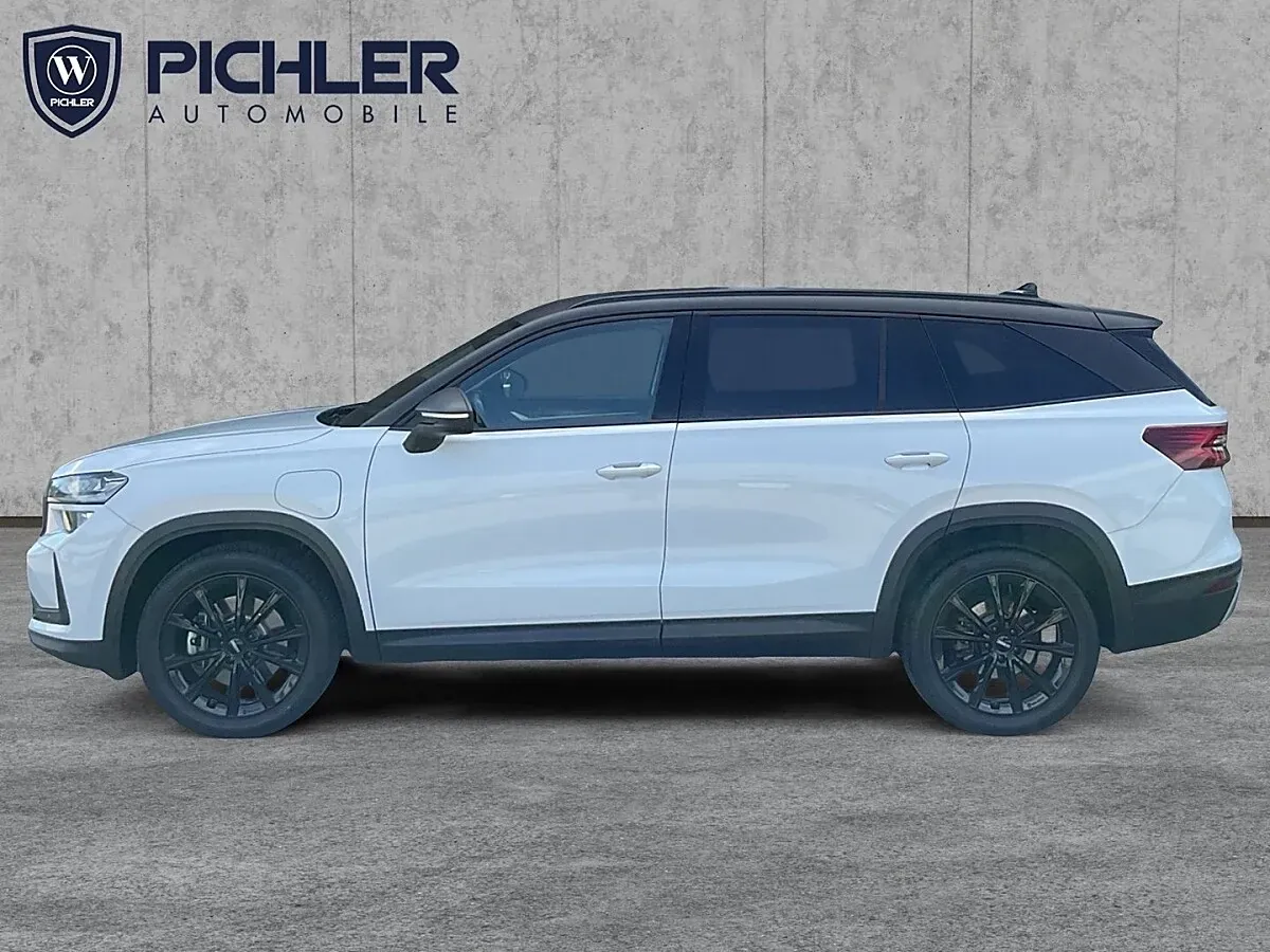 Skoda Kodiaq 2024 photo 3