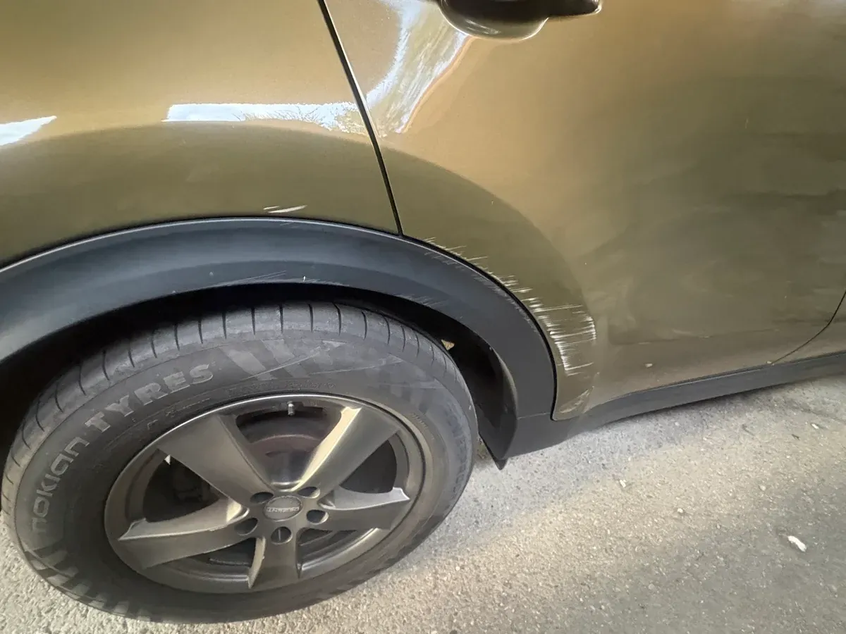 Kia Sportage 2016 photo 3