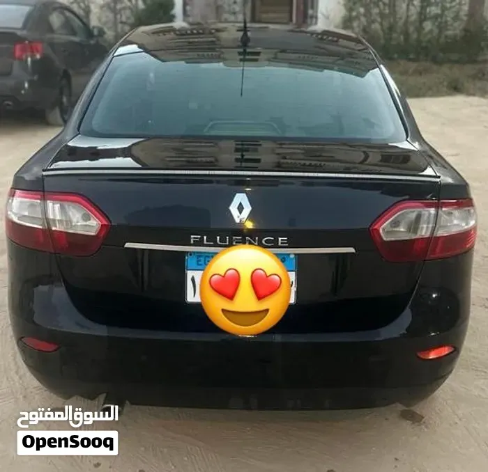Renault Fluence 2015 photo 3