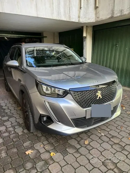 Peugeot 2008 2021 photo 4
