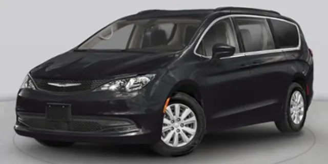 Chrysler Grand Caravan