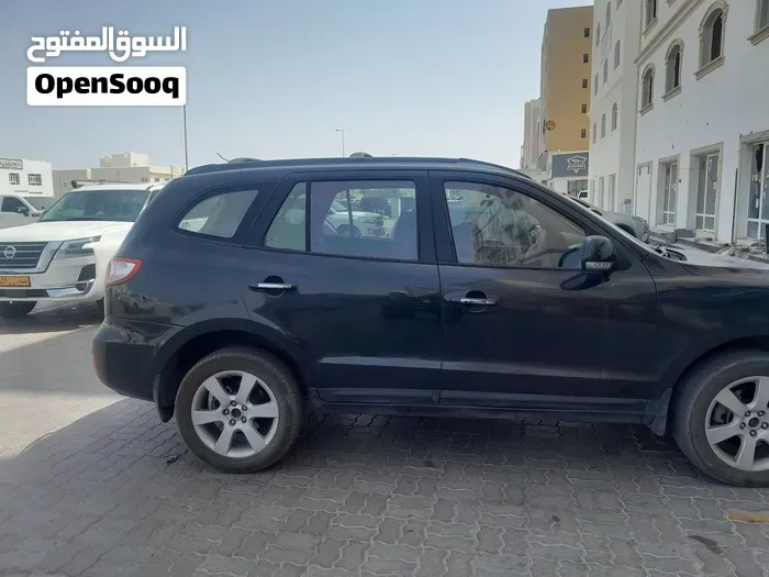 Hyundai Santa Fe 2010 photo 3
