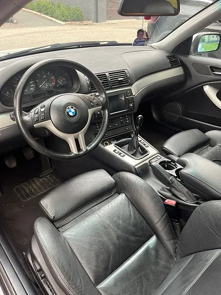 BMW 330Cd 2003 photo 3