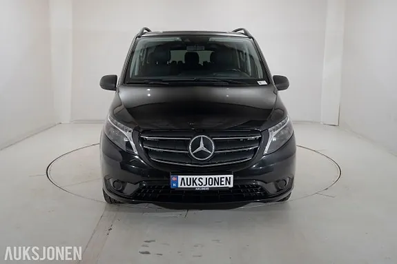 Mercedes-Benz Vito 2024 photo 2