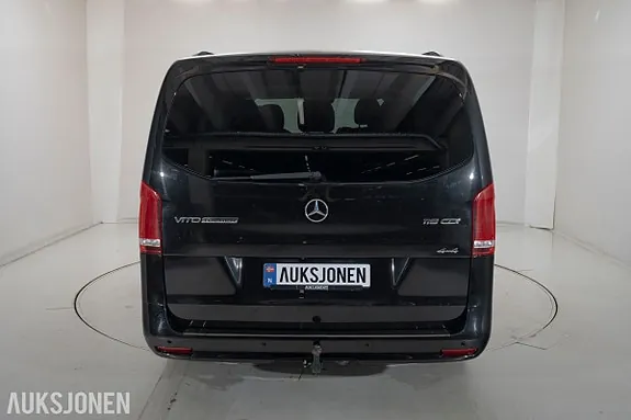 Mercedes-Benz Vito 2024 photo 5