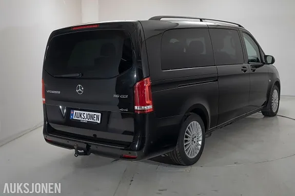 Mercedes-Benz Vito 2024 photo 4