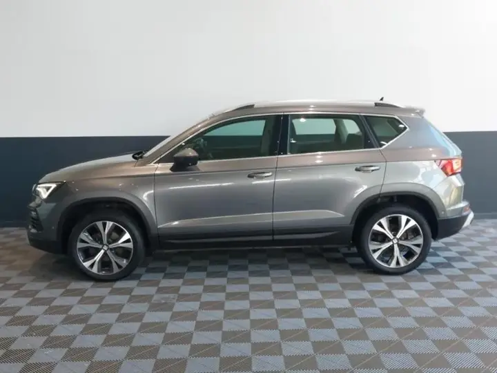Seat Ateca 2023 photo 4