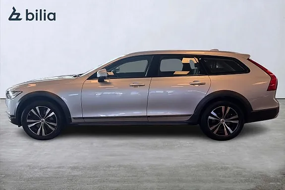 Volvo V90 Cross Country 2020 photo 4