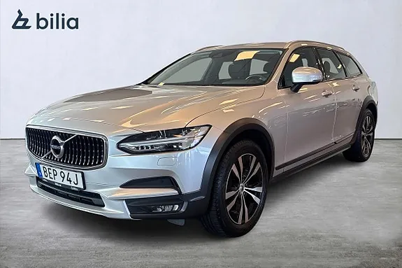 Volvo V90 Cross Country
