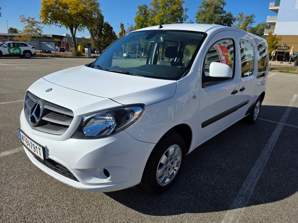 Mercedes-Benz Citan