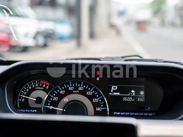 Suzuki Wagon R 2025 photo 4