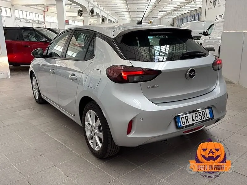 Opel Corsa 2022 photo 4
