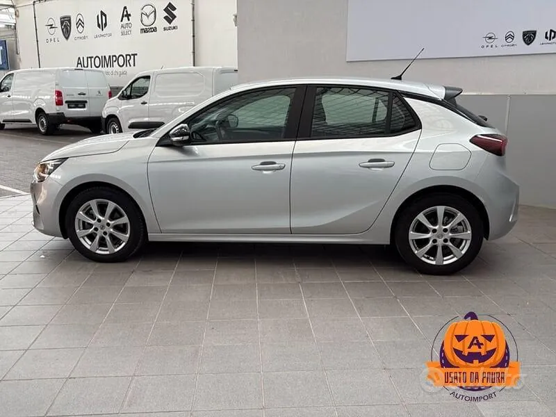 Opel Corsa 2022 photo 3