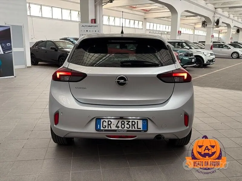 Opel Corsa 2022 photo 5