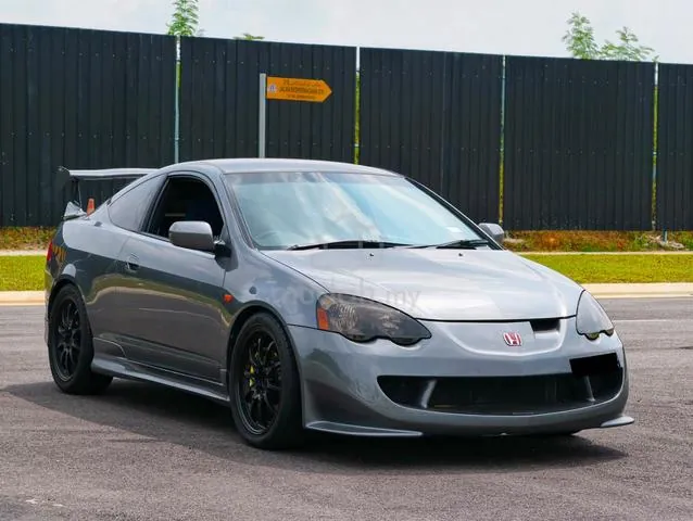 Honda Integra