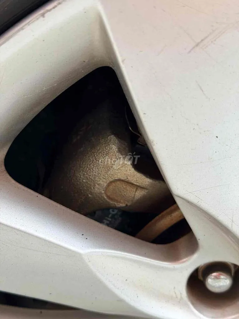 Kia Cerato 2009 photo 4