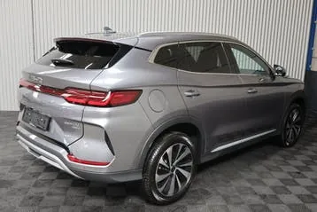 BYD Seal U Dm-I Boost 2026 photo 2