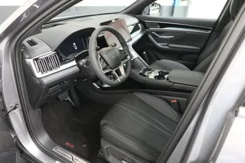 BYD Seal U Dm-I Boost 2026 photo 3