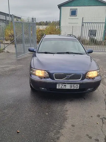 Volvo V70