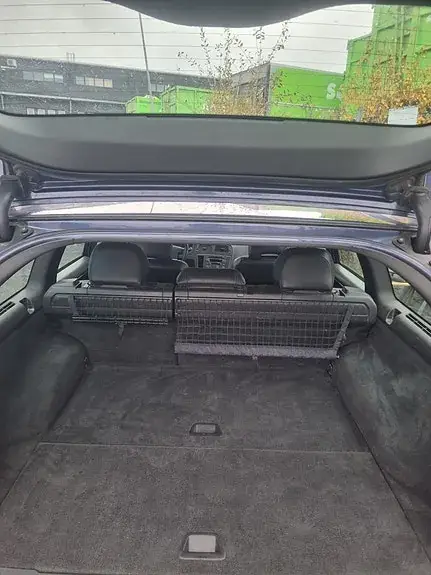 Volvo V70 2003 photo 3