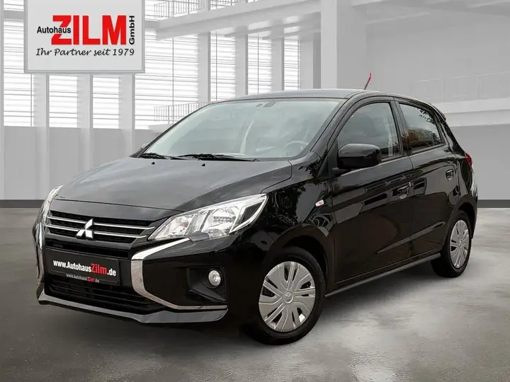 Mitsubishi Space Star Select