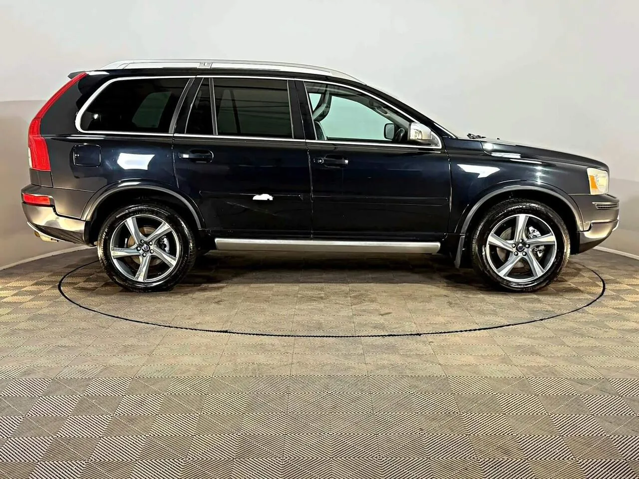 Volvo Xc90 2013 photo 5