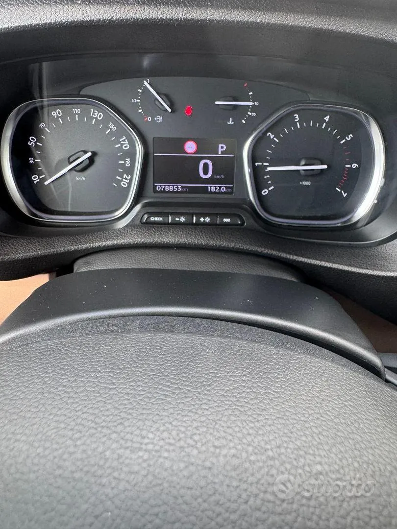 Toyota Proace Verso 2024 photo 5