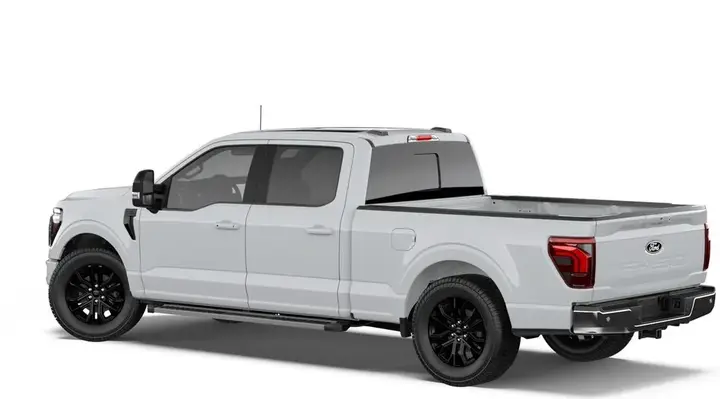 Ford F-150 2026 photo 2