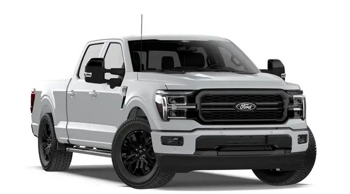 Ford F-150 2026 photo 4