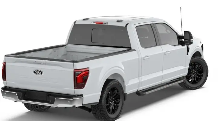 Ford F-150 2026 photo 3