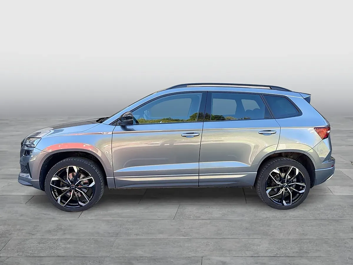 Skoda Karoq 2023 photo 2