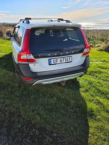 Volvo Xc70 2015 photo 3