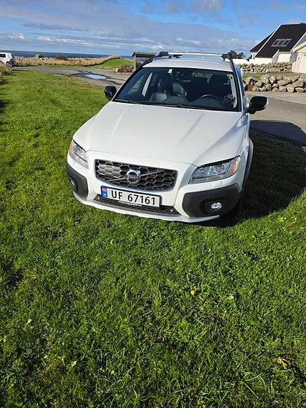 Volvo Xc70 2015 photo 5