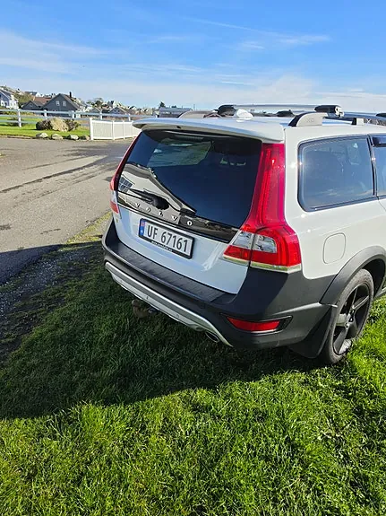 Volvo Xc70 2015 photo 4