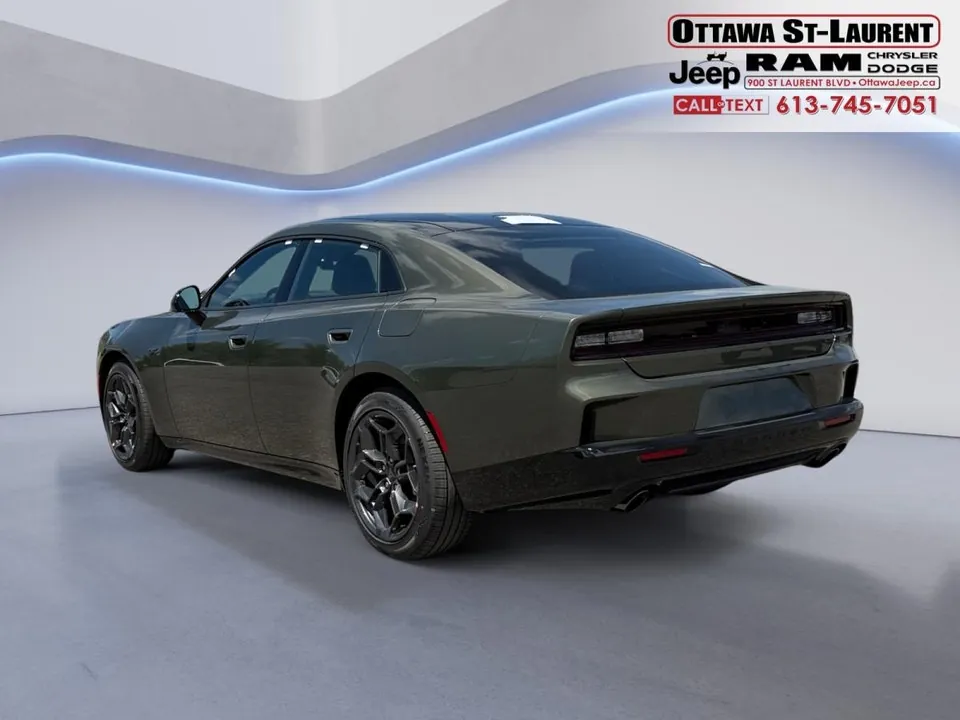 Dodge Charger 2026 photo 5