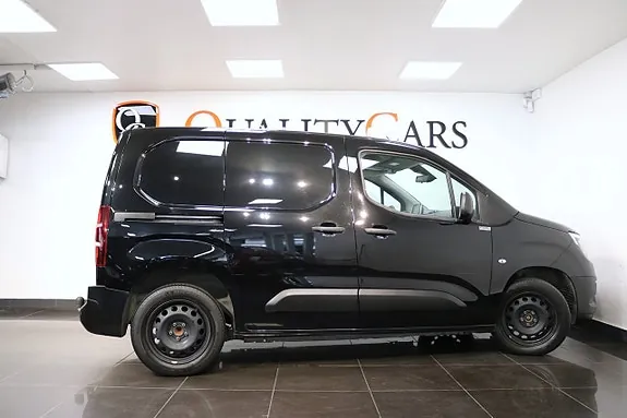 Opel Combo 2022 photo 4