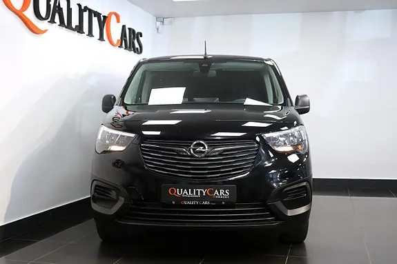 Opel Combo 2022 photo 5