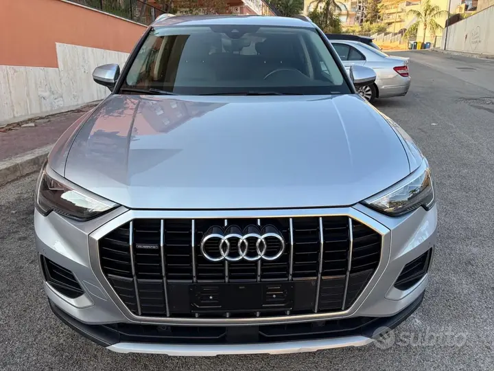 Audi Q3 2020 photo 3