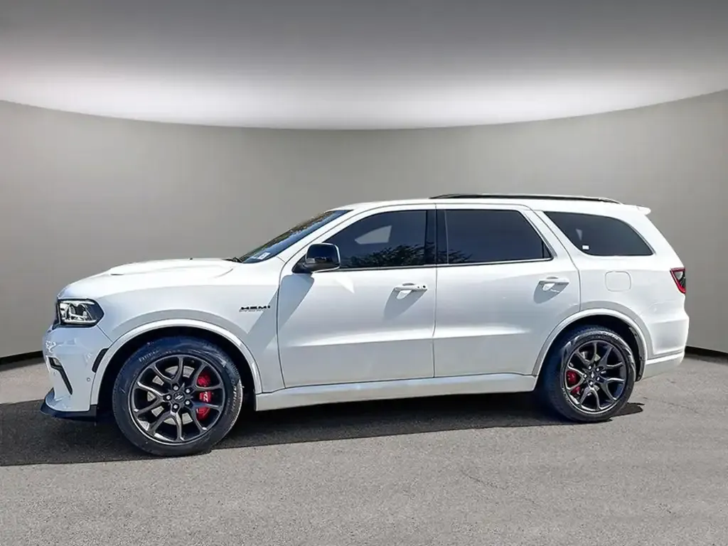 Dodge Durango 2023 photo 3
