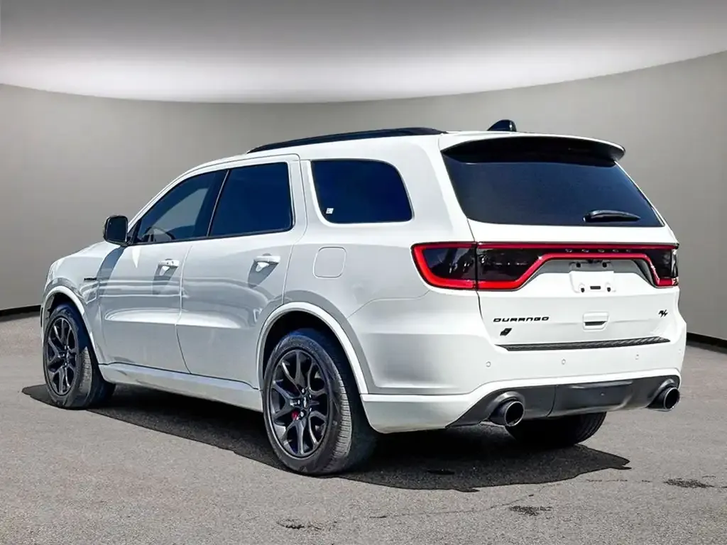 Dodge Durango 2023 photo 4